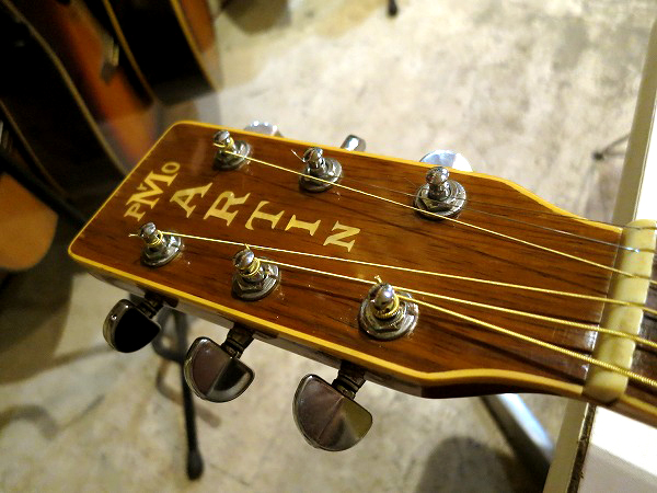 Pro Martin W-300 ジャパン・ヴィンテージ アコースティックギター ...